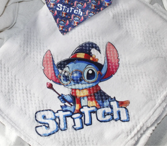 Blankie & Snapa dana set